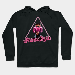 Frame Ryan Design 2 Hoodie